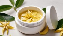 Krema za tijelo - YLANG-YLANG 150 ml