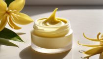 Krema za lice - YLANG-YLANG 50 ml