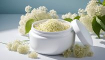Krema za lice i tijelo - BAZGA 150 ml