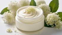 Krema za lice - BAZGA 50 ml