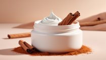 Krema za lice i tijelo - CIMET 150 ml