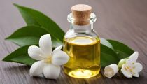 Ulje za lice i tijelo - JASMIN 150 ml