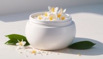 Krema za lice i tijelo - JASMIN 150 ml