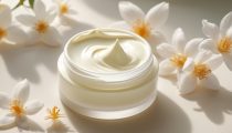 Krema za lice - JASMIN 50 ml