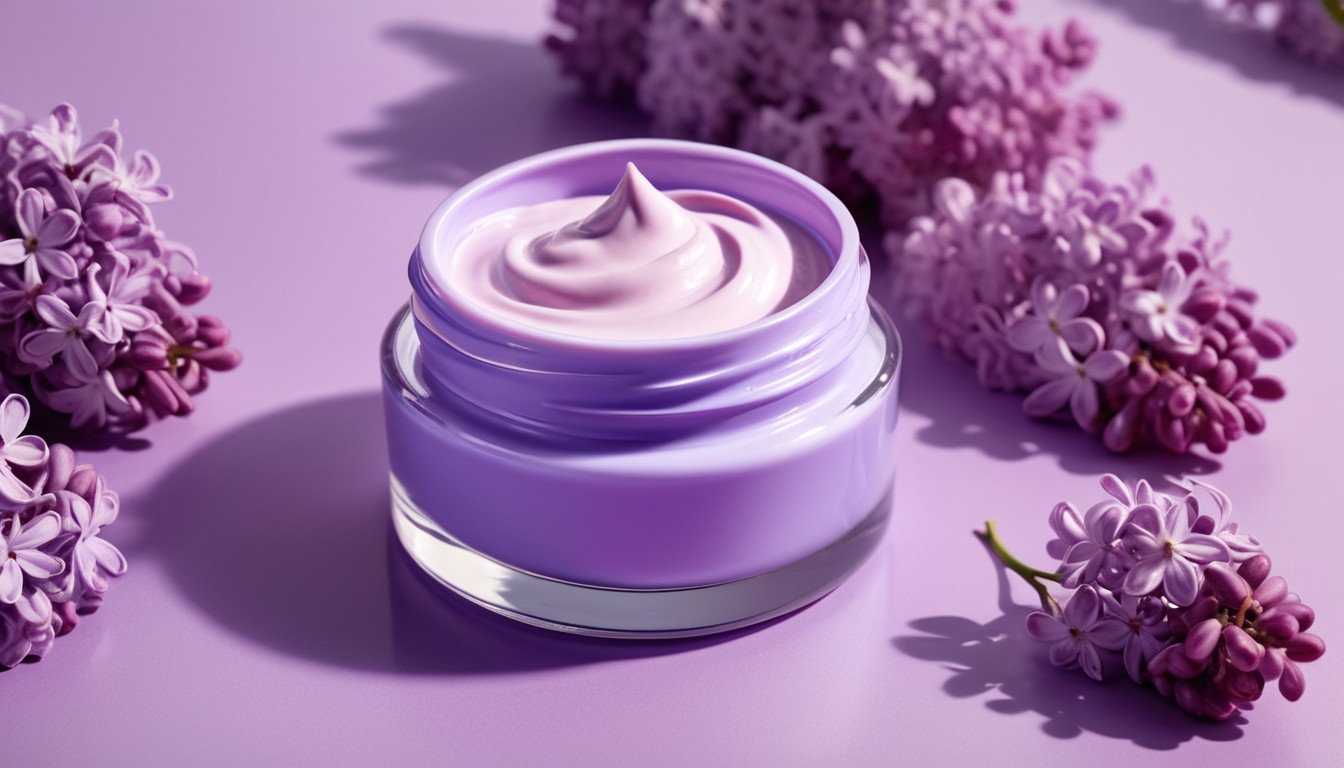 Krema za lice - JORGOVAN 50 ml
