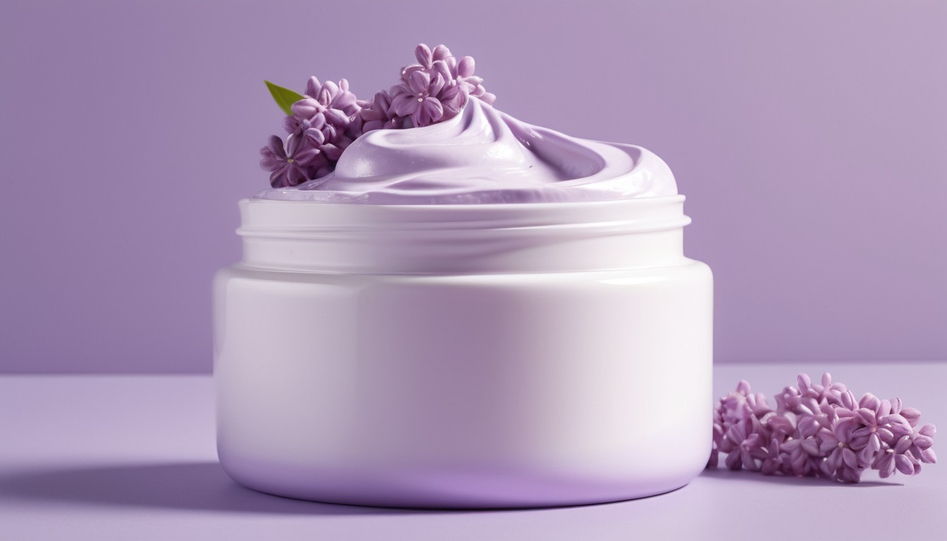 Krema za lice i tijelo - JORGOVAN 150 ml