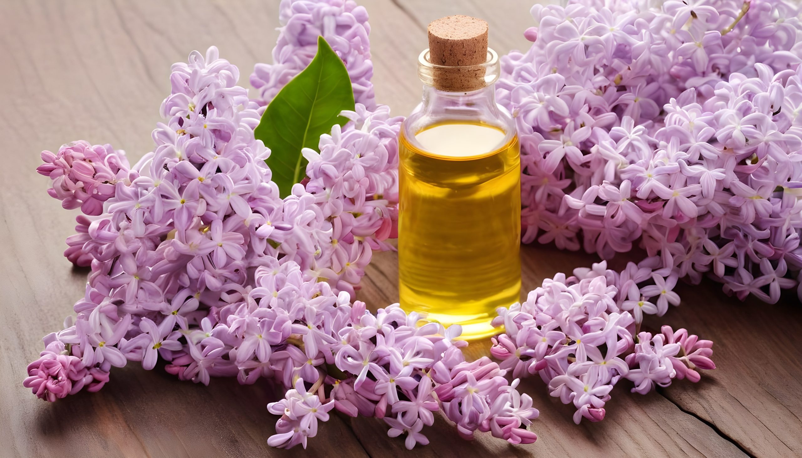 Ulje za lice i tijelo - JORGOVAN 150 ml