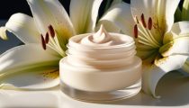 Krema za lice - LJILJAN 50 ml